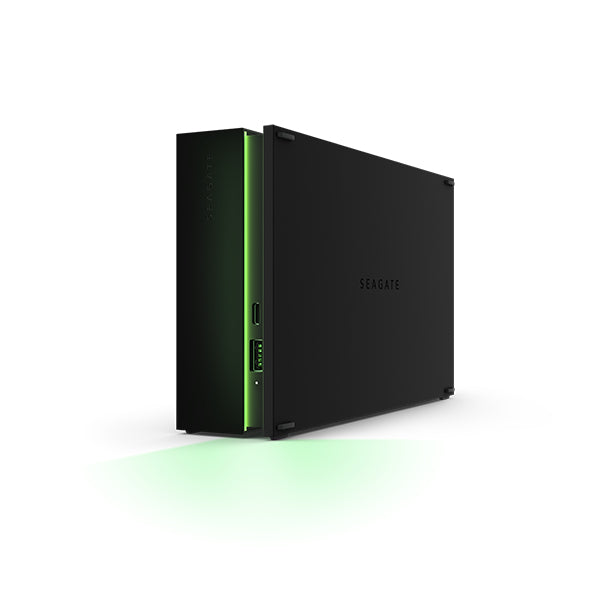 Seagate Game Drive Hub for Xbox Harddisk STKW8000400 8TB USB 3.2 Gen 1