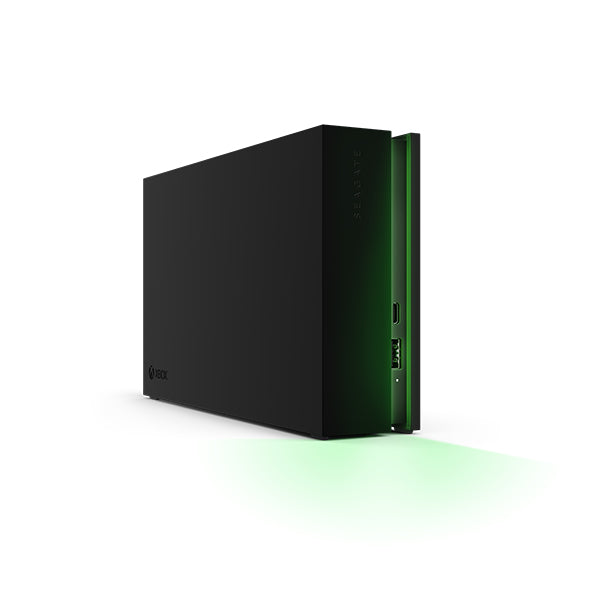 Seagate Game Drive Hub for Xbox Harddisk STKW8000400 8TB USB 3.2 Gen 1