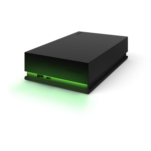Seagate Game Drive Hub for Xbox Harddisk STKW8000400 8TB USB 3.2 Gen 1