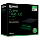 Seagate Game Drive Hub for Xbox Harddisk STKW8000400 8TB USB 3.2 Gen 1