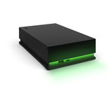 Seagate Game Drive Hub for Xbox Harddisk STKW8000400 8TB USB 3.2 Gen 1