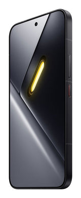 POCO X8 Pro Max 17,4 cm (6.83") Dual SIM 5G USB Type-C 12 GB 256 GB 8500 mAh Sort