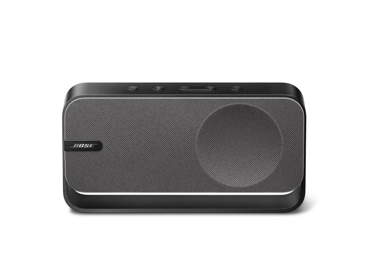 Bose SoundLink Home Portable Bluetooth-højttaler Cool Grey EU