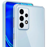 3MK ClearCase Sam A33 5G A336