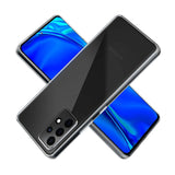 Samsung Galaxy A53 5G - 3mk Clear Case