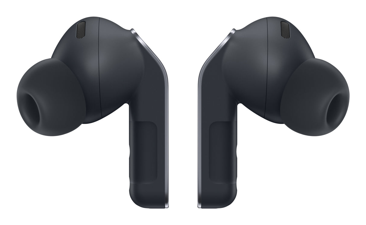 Samsung Galaxy SM-R640 Headset True Wireless Stereo (TWS) I ørerne Opkald/musik Bluetooth Sort