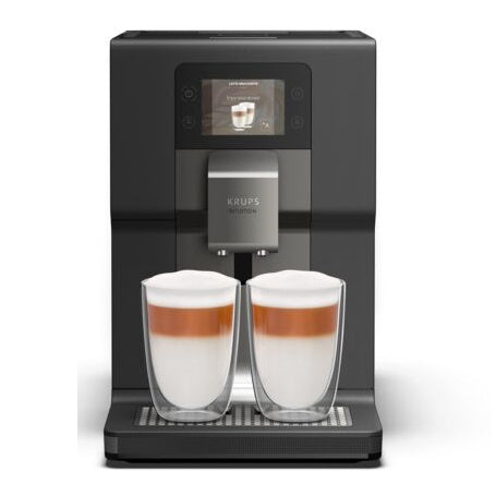 Krups Intution Preference EA875U10 kaffemaskine Semi-auto Espressomaskine 3 L