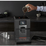 Krups Intution Preference EA875U10 kaffemaskine Semi-auto Espressomaskine 3 L