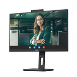 AOC Pro-line Q27P3CW 27 IPS 2560 x 1440 (2K) HDMI DisplayPort USB-C 75Hz Dockingskærm