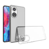 Ultra Clear 0,5 mm Honor 50 SE Gel Cover gennemsigtigt
