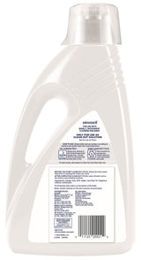 Bissell Freshstart Clean Out Cycle Solution 2 L