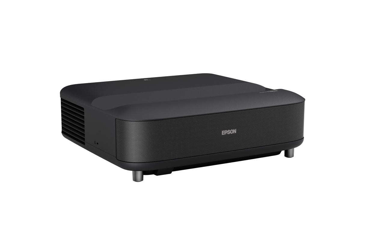 Epson EH-LS650B 3600 ANSI lumens 3LCD 4K (4096x2400) Sort