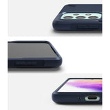 Ringke Onyx holdbare cover til Samsung Galaxy A73 blå