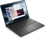 DELL Pro 14 Essential PV14255 AMD Ryzen™ 7 PRO 250 Laptop 35,6 cm (14") Full HD+ 16 GB DDR5-SDRAM 512 GB SSD Wi-Fi 6 (802.11ax) Windows 11 Pro Nordisk Sort