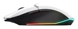 Trust GXT110W Felox wireless 302369 trådløs mus hvid