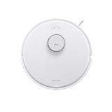 Roborock Qrevo Edge 5V1 Støvsuger Robotstyret Hvid