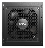 MSI MAG A750GL PCIE5 II Strømforsyning 750Watt