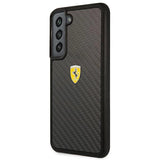 Ferrari FEHCS22MFCAK S22+ S906 sort/sort hardcase On Track Real Carbon