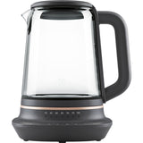 Electrolux E7GK1-8BP electric kettle 1.7 L 2000 W Black, Copper