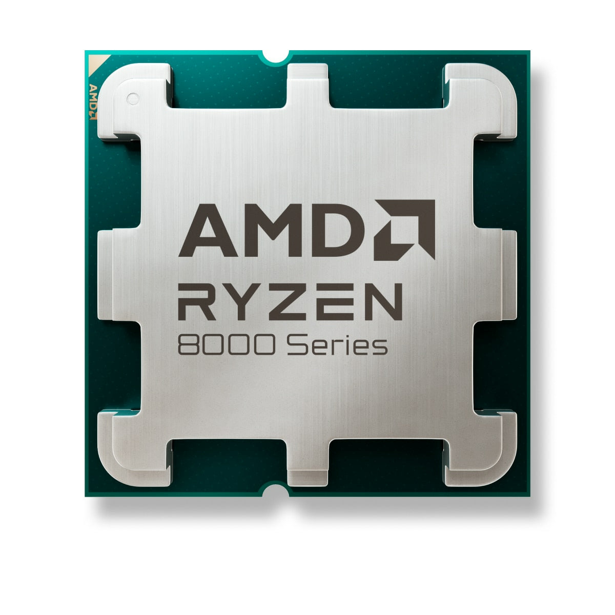 AMD Ryzen 7 8700F 4,1 GHz 8 kerner AM5 TRAY - u/køler