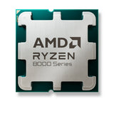 AMD Ryzen 7 8700F 4,1 GHz 8 kerner AM5 TRAY - u/køler