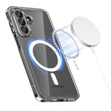 Tech-Protect 5906302392476 mobiltelefon etui 17 cm (6.7") Cover Transparent