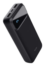 Trust 25883 powerbank Lithium-Ion (Li-Ion) 20000 mAh Sort