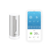 Netatmo Additional Module Weather Station indoor ekstra sens