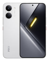 POCO X8 Pro Max 17,4 cm (6.83") Dual SIM 5G USB Type-C 12 GB 256 GB 8500 mAh Hvid