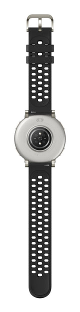 Amazfit Active 3 3,35 cm (1.32") AMOLED Digital 466 x 466 pixel Berøringsskærm Guld GPS (satellit)