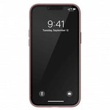 Adidas OR Molded Case PU for iPhone 13 Pro Max - Pink