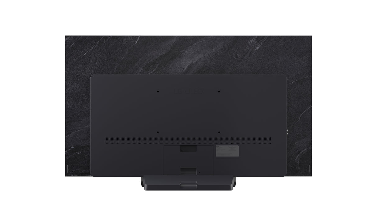 LG OLED55C54LA OLED 4K Smart TV