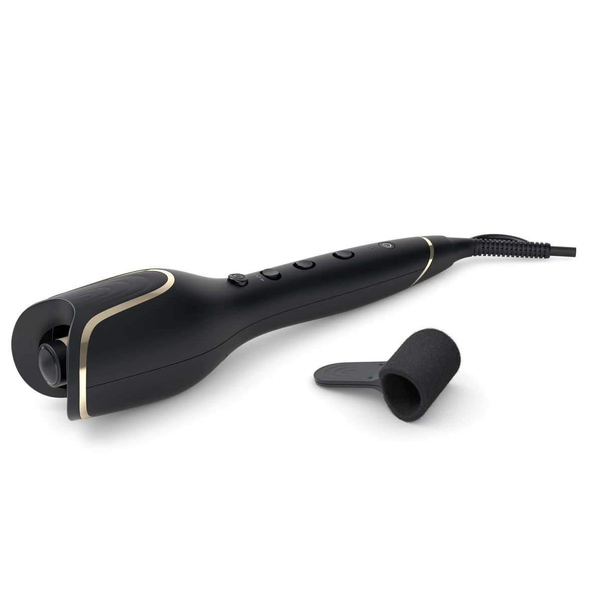 Philips StyleCare Prestige BHB876/00 Automatisk krøllejern