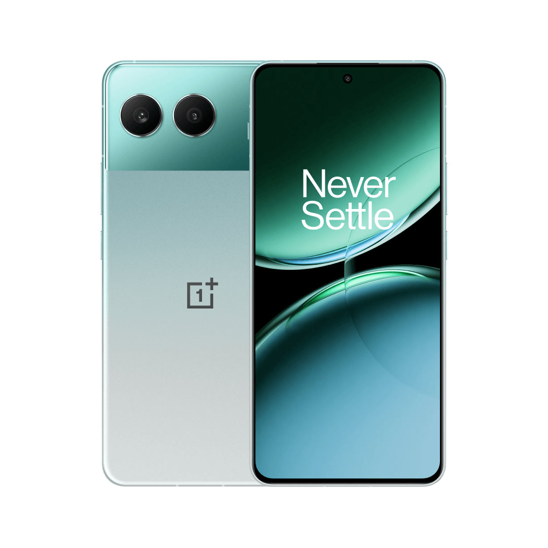 *OnePlus Nord 4 256GB/12GB - Oasis Green