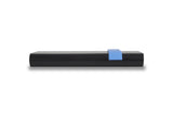Verbatim Store'N'Go Enclosure Kit HDD/SSD kabinet Sort, Blå 2.5"