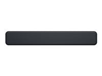 Logitech MX Palm Rest Håndledsstøtte til tastatur