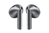 Samsung Galaxy Buds3 Headset True Wireless Stereo (TWS) I ørerne Opkald/musik USB Type-C Bluetooth Sølv
