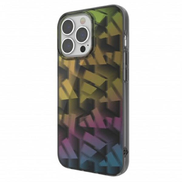 Adidas OR Molded Case Graphic case for iPhone 13 Pro / iPhone 13 - multicolored