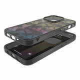 Adidas OR Molded Case Graphic case for iPhone 13 Pro / iPhone 13 - multicolored
