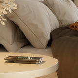 ZENS Pro 1 Slim 5000 mAh Trådløs opladning Sort