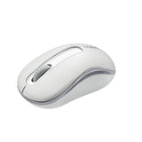 Rapoo Mouse M10 Plus Wireless 2.4 G Hz White