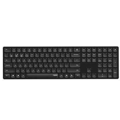 Keyboard E8020 Multi-Mode Trådløs Ultra-slim