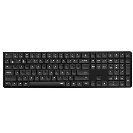 Keyboard E8020 Multi-Mode Trådløs Ultra-slim