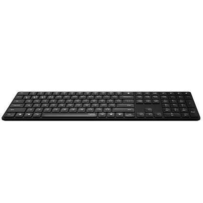 Keyboard E8020 Multi-Mode Trådløs Ultra-slim