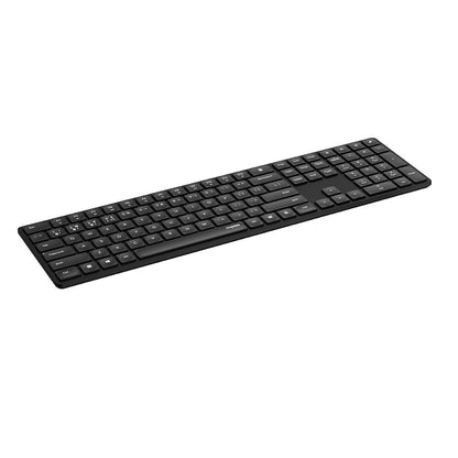 Keyboard E8020 Multi-Mode Trådløs Ultra-slim