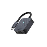 Rapoo Usb C Adapter Uca 1003 Usb C To Vga Adapter