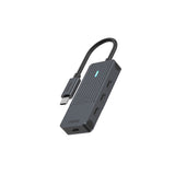 Rapoo Usb C Hub Uch 4002 Usb C To Usb C Hub