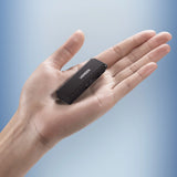 Ugreen Portable TF/SD Card Reader til USB 3.0 sort (CM104)