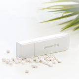 Ugreen Portable TF/SD Card Reader til USB 3.0 sort (CM104)