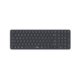 Rapoo Keyboard E9310 M Wireless Multi Mode Dark Grey